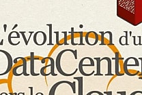 Infographie : pourquoi basculer le datacenter vers le cloud
