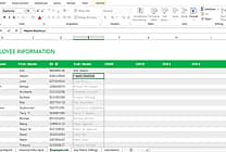 Sage connecte son ERP à Excel