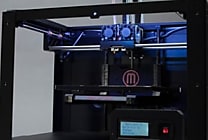 Les imprimantes 3D personnelles