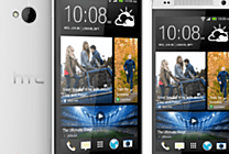 HTC dévoile le One Mini et élargit son réseau de distribution