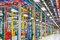 Google représente 25% du trafic Internet aux États-Unis