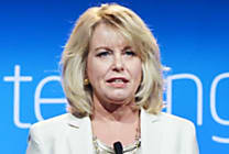 Intel Datacenter Day : Diane Bryant veut réarchitecturer le datacenter