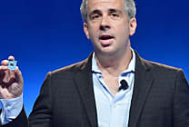Intel Datacenter Day : Jason Waxman et le Software-defined Infrastructure  [...]