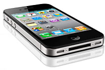 Résultats trimestriels : Apple sauvé par l'iPhone