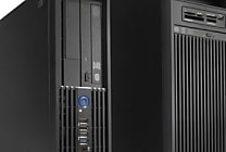 HP enrichit sa gamme de stations de travail