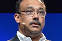 Intel Datacenter Day : Rajeeb Hazra, HPC et big data