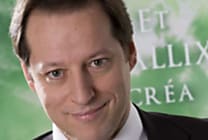 Jean-Noël de Galzain (Wallix) un pôle français pour la cyber-sécurité