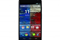 Le Moto X en images