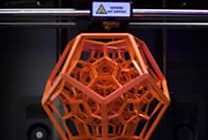 Windows 8.1 va imprimer en 3D