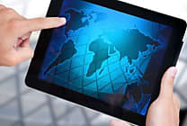 Tablettes : Apple vend moins d'iPad