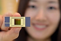 Samsung V-NAND : la mémoire flash passe à la 3D