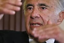Dell : Carl Icahn renforce sa participation