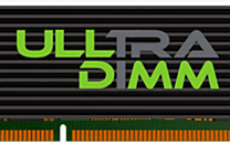 ULLtraDIMM : de la mémoire flash dans un module DDR3