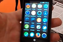 Firefox OS s'invite sur eBay