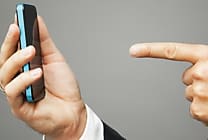 Les smartphones désormais majoritaires sur le marché mobile