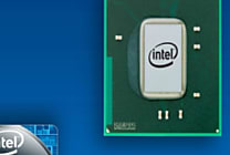 Intel dévoile deux tablettes Android avec CPU Atom