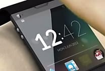 Qualcomm a déposé une marque de smartwatch