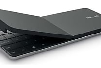 Les professionnels préfèrent les tablettes avec clavier
