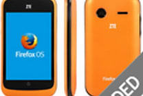 Le succès relatif du ZTE Open Firefox OS sur eBay