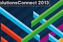 IBM SolutionsConnect 2013 : trois jours dédiés à l'innovation IT