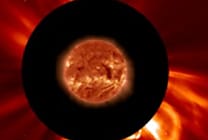 La NASA met en garde contre un ouragan solaire
