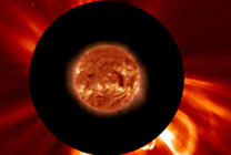 La NASA met en garde contre un ouragan solaire