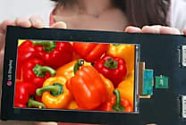 LG introduit le « Quad HD » sur smartphone