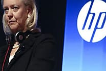Résultats en demi-teinte pour HP