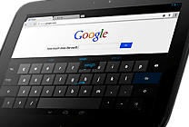 Quiz Silicon.fr - les tablettes de 2013