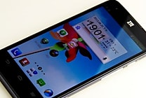 ZTE jette son dévolu sur le Tegra 4 Nvidia