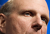 Microsoft : Steve Ballmer prend sa retraite de Microsoft