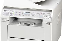 Panasonic renouvelle ses imprimantes laser A4 multifonctions