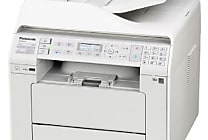 Panasonic renouvelle ses imprimantes laser A4 multifonctions