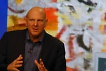 Steve Ballmer : 5 questions autour d'un départ