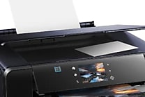 Epson XP-950 : une imprimante multifonction format A3