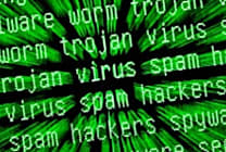 L'Internet chinois sous le feu des pirates