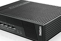 ThinkCentre M32 : nouveau client léger Celeron chez Lenovo