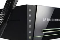 Résultats : Numericable porté par sa LaBox