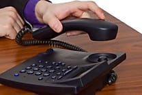 Les pirates utilisent le téléphone : non mais allô quoi!