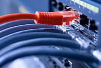 Routeurs : Juniper passe devant HP au deuxième trimestre