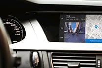 Nokia HERE s'attaque au marché de l'automobile