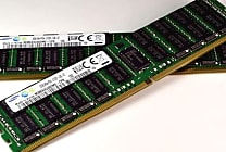 Mémoire DDR4 : Samsung débute la production de masse