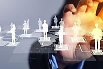 Dossier spécial - le RSE réorganise l'entreprise