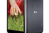 LG G Pad 8.3 : la tablette de LG dévoilée