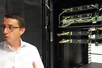 Aciernet lance une offre de cloud privé clés en main : Cloud in a Box