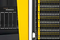 Stockage : HP StoreVirtual VSA joue la convergence, VMware et SAP