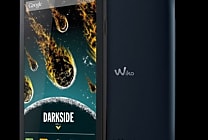 Avec le Darkside, Wiko surfe sur la vague des phablets