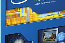 Le premier Intel Core i7 Ivy Bridge-E lancé le 10 septembre