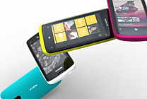 France : plus d'un smartphone sur 10 est un Windows Phone