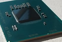Intel présente ses Atom 'Avoton' sur architecture Silvermont